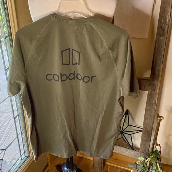 💥Carharrt Relaxed Fit Short Sleeve Tee💥 NWOT - Picture 4 of 8